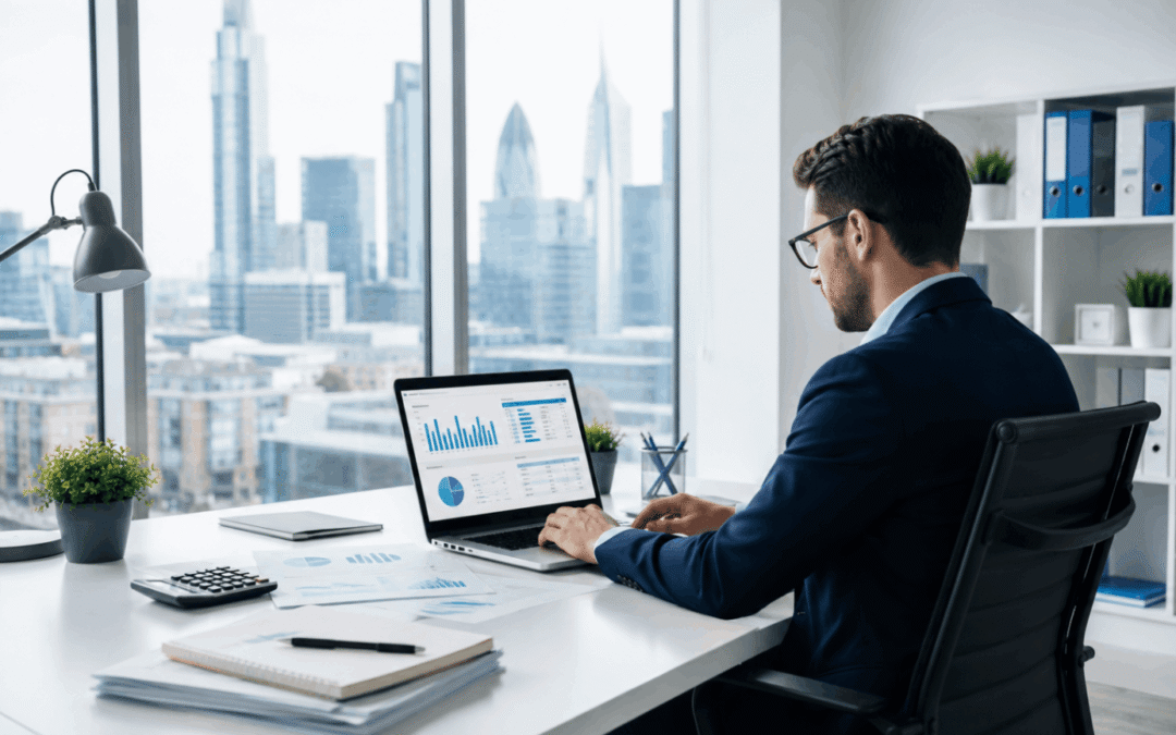 MTD for Income Tax Is Coming Is Your Practice Ready to Scale?