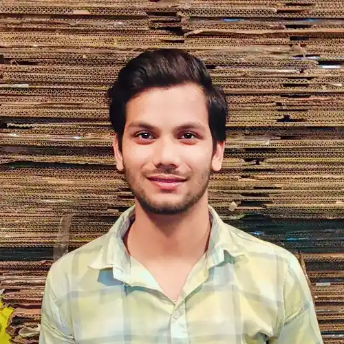 Ankit kumar
