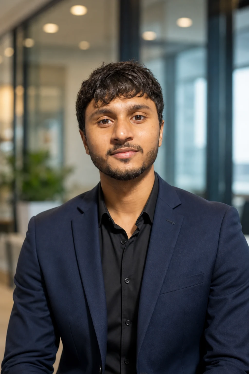 Gaurav Saini