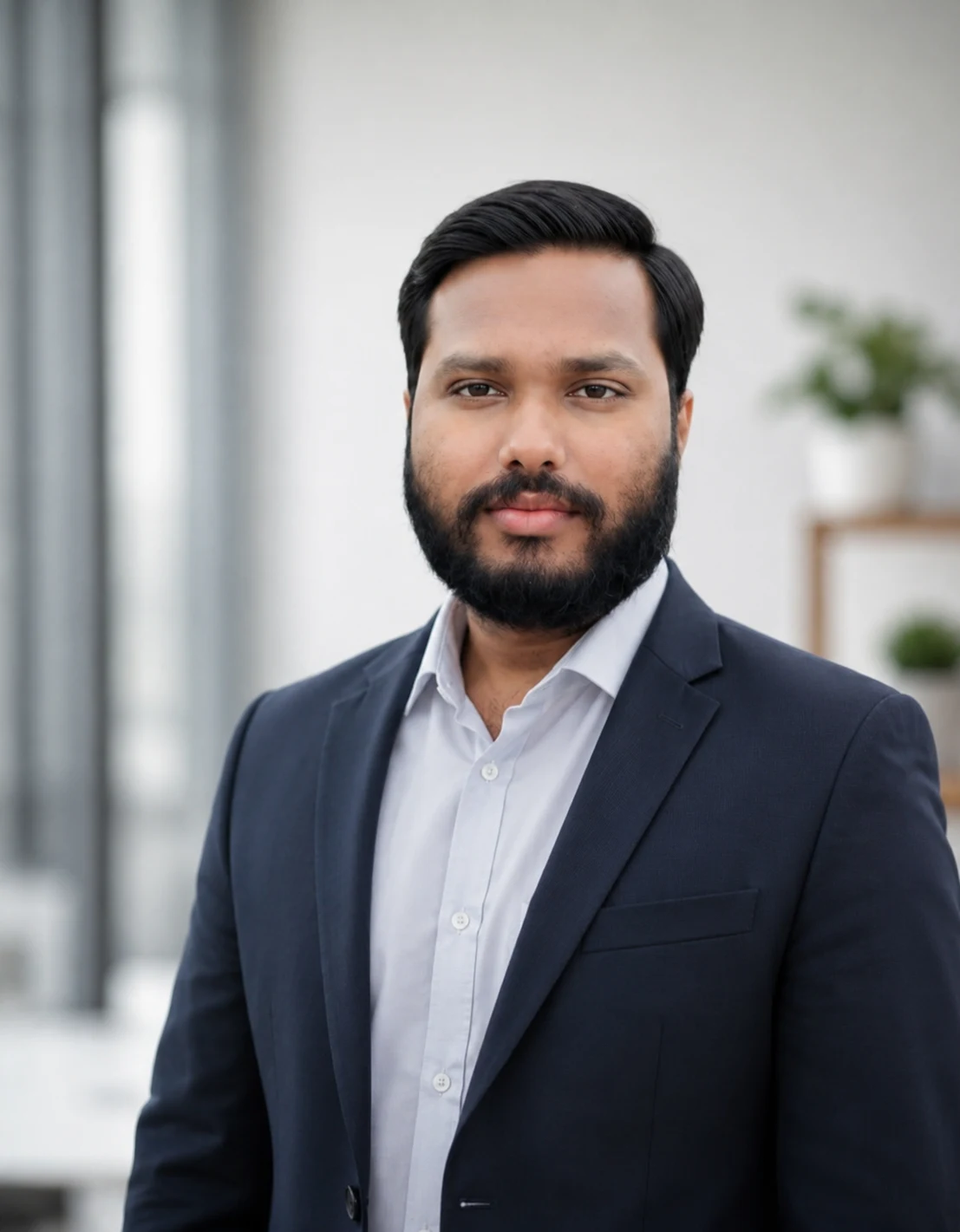 Mukesh Kumar