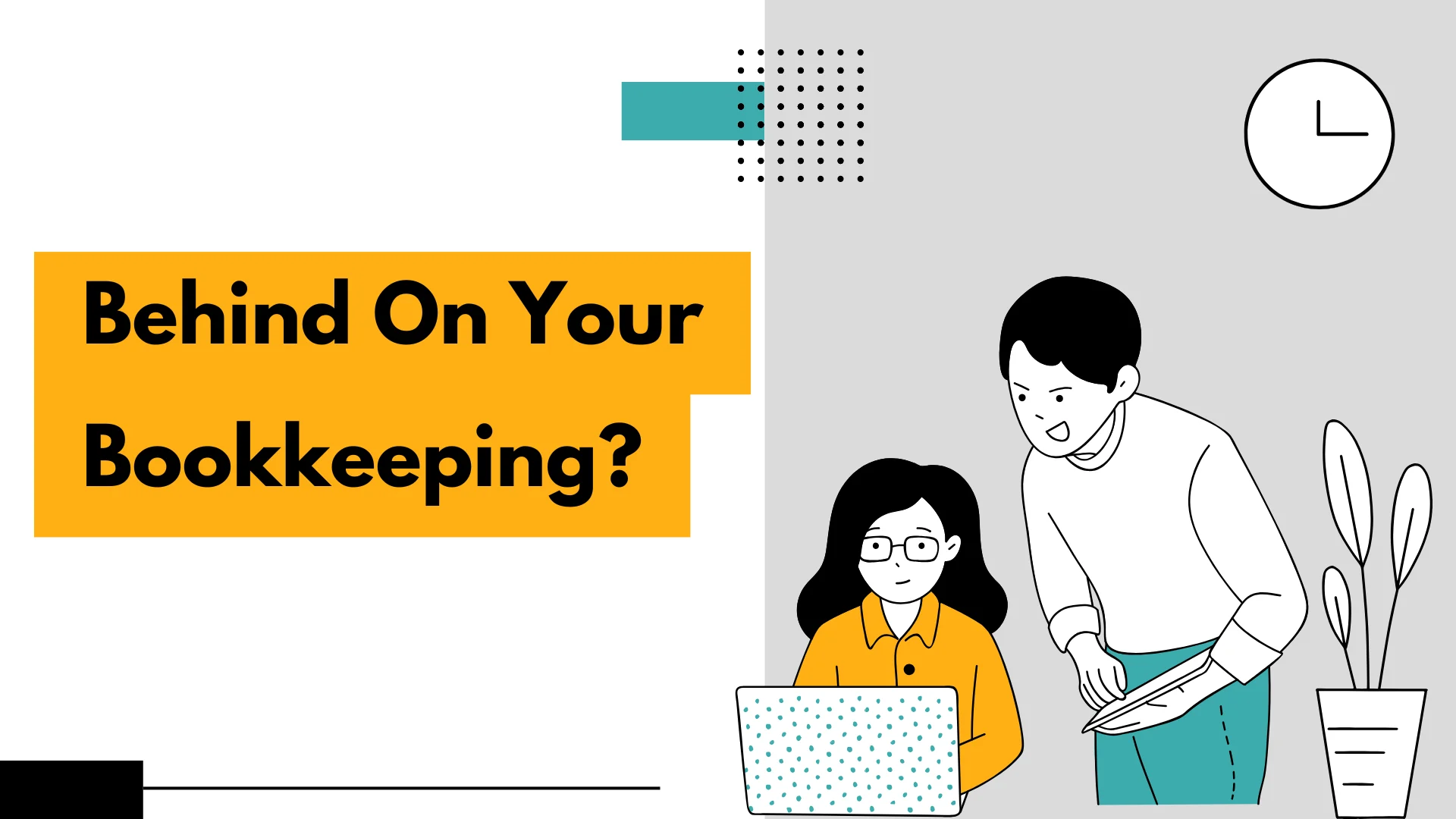bookkeeping