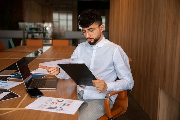 Why Your Business Needs a Top Accounting Firm?